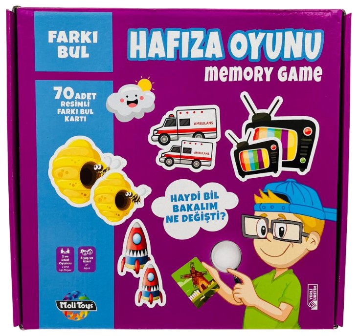 Oyuncak 1